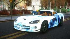 Dodge Viper Dajesen S14 pour GTA 4