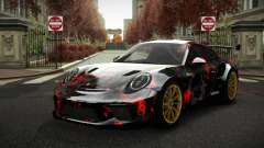 Porsche 911 Thotyea S7 pour GTA 4