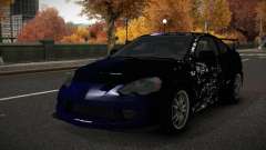 Honda NSX Alanie S6 für GTA 4