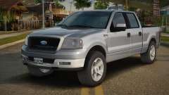 Ford F150 Antocas pour GTA San Andreas