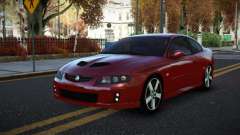 Holden Monaro Voiyi für GTA 4