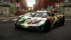 Koenigsegg Agera Elrahse S1 für GTA 4