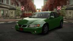 Pontiac Grand Prix Kinawizex für GTA 4