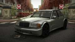 Mercedes-Benz 190E Kecbeve pour GTA 4