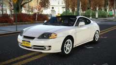 Hyundai Tiburon Vaho pour GTA 4