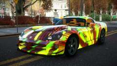 Dodge Viper Dajesen S12 pour GTA 4