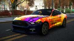Ford Mustang Juon S7 pour GTA 4