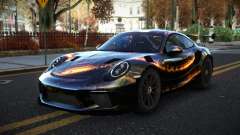 Porsche 911 Jeam S8 für GTA 4