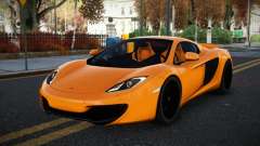 McLaren MP4 Xidzi pour GTA 4