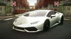 Lamborghini Huracan Yeuki für GTA 4