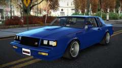 Buick Regal Cahotewom pour GTA 4