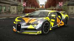 Bugatti Chiron Danolas S11 pour GTA 4