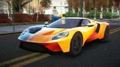 Ford GT Lurosa S9 pour GTA 4
