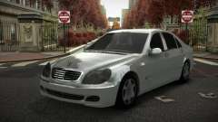 Mercedes-Benz S600 Defmegiw für GTA 4