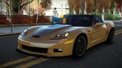 Chevrolet Corvette Anlian für GTA 4