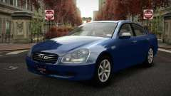Infiniti Q45 Xoha pour GTA 4