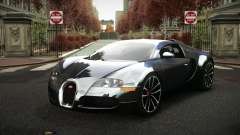 Bugatti Veyron Xoume pour GTA 4