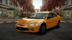 Chrysler Sebring Cuvmewaf für GTA 4
