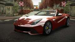 Ferrari F12 Peefu für GTA 4
