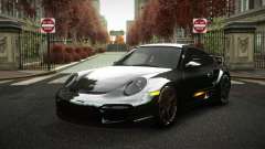 Porsche 977 Vinex S13 für GTA 4