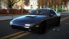 Mazda RX-7 Vunka für GTA 4