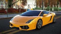 Lamborghini Gallardo Qilalus pour GTA 4