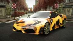 Ferrari F430 Jangoah S2 für GTA 4