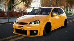 Volkswagen Golf Nuwosof