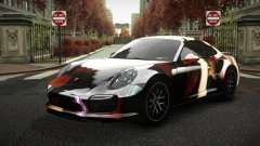 Porsche 911 Anrejaen S11 für GTA 4