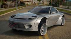 Mazda RX-7 Iathrey für GTA San Andreas