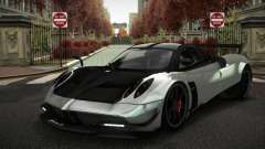 Pagani Huayra Sijju für GTA 4