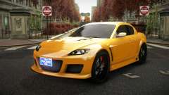 Mazda RX-8 Liadu pour GTA 4