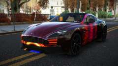 Aston Martin Vanquish Vianiel S10 für GTA 4