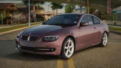BMW M3 E92 Leynason pour GTA San Andreas