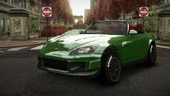Honda S2000 Howeq pour GTA 4