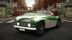 Austin-Healey 100 Lofwihole für GTA 4