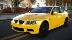 BMW M3 E92 Emam pour GTA 4