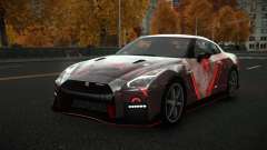 Nissan GT-R Danbeth S4 für GTA 4