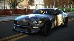 Ford Mustang Anser S8 für GTA 4