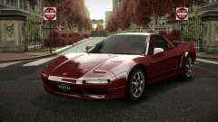 Honda NSX Tobni pour GTA 4