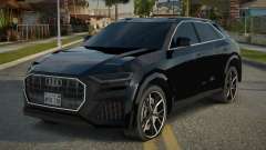 Audi Q8 Keamdon