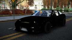 Nissan 380SX Xexu pour GTA 4