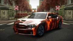 Dodge Charger Desic S6 für GTA 4