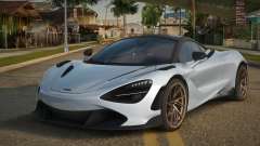 McLaren 720S Nalerah