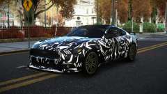 Ford Mustang Juon S6 für GTA 4