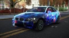 BMW M3 E92 Brilyn S5 für GTA 4