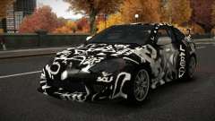 Honda NSX Alanie S2 für GTA 4