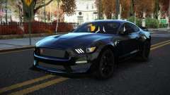 Ford Mustang Anser S2 pour GTA 4