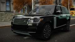 Land Rover Range Rover Vogue Fuwe pour GTA 4