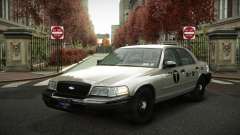 Ford Crown Victoria Kotavaki für GTA 4